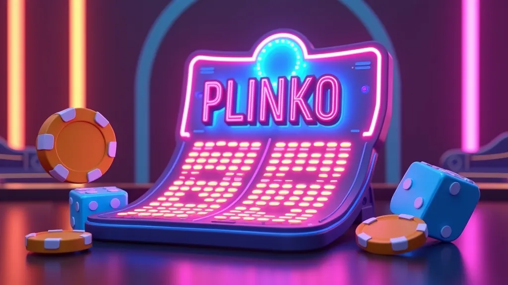 Plinko-demo-hra