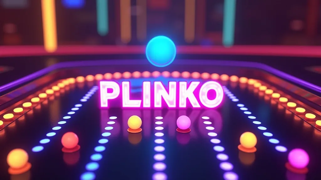 Plinko-demo-hra